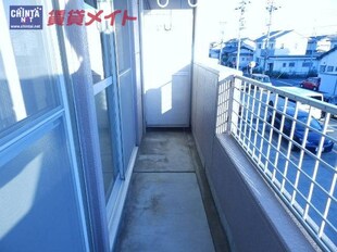 高茶屋駅 徒歩19分 2階の物件内観写真